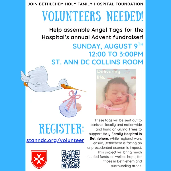 Angeltag